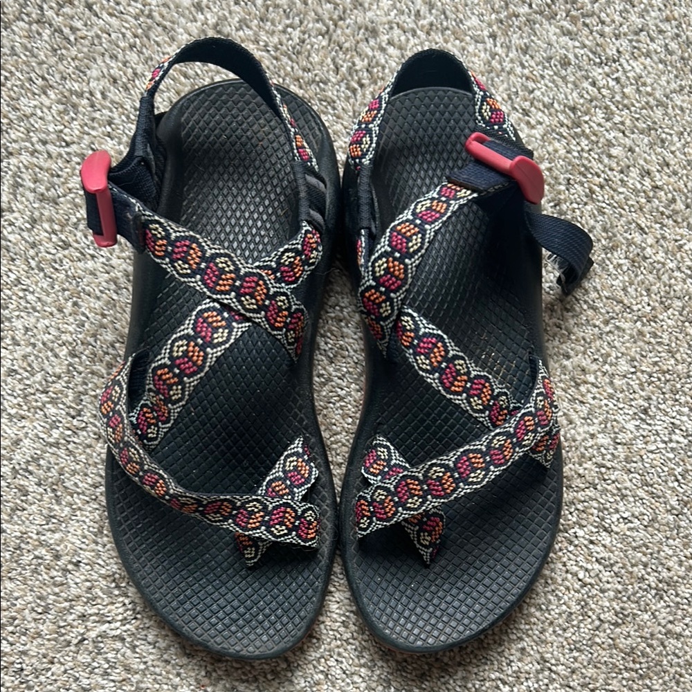 Chaco Sandals